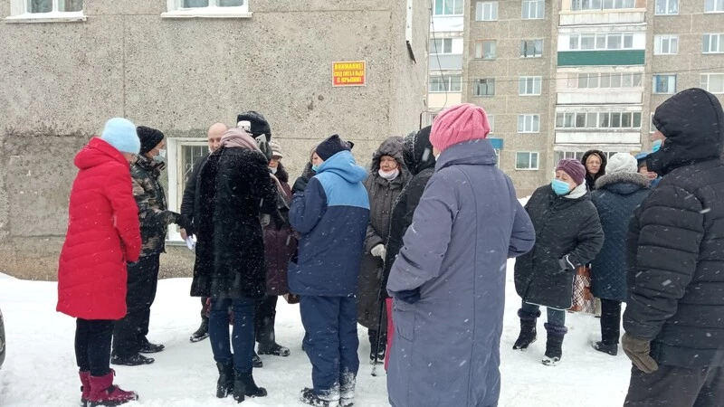 Ответы на тревоги переселенцев
