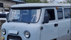 Волонтёры «Боевого Братства» подготовили два автомобиля для сахалинских бойцов