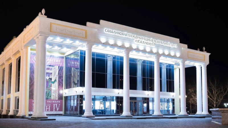 По поручению губернатора искусство на островах пошло в массы