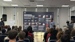 Федеральные эксперты поделились с сахалинскими предпринимателями стратегиями успеха на 2026 год