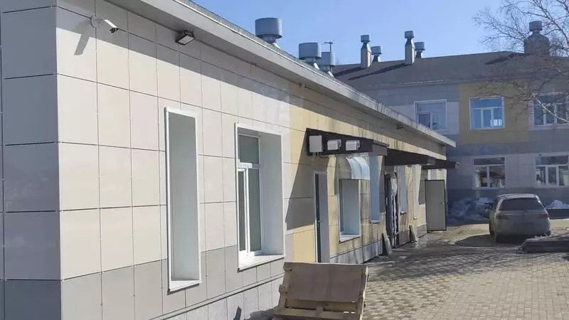 Открытие детского сада «Теремок» в Новотроицком снова откладывается