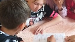 «От доверия к лошади – к доверию людям»,  часть 3!