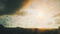 Небольшой дождь и до +25 градусов: погода в Сахалинской области 3 сентября