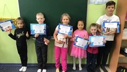 В «Гениалике» появился чемпион международного класса