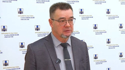 Опыт наших бойцов станет важным фактором развития Сахалинской области