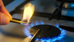 Дома на четырёх улицах Анивы подключают к новому газопроводу