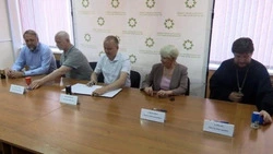 Общественники договорились о совместном наблюдении за выборами