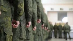 С Днем сотрудников военных комиссариатов!