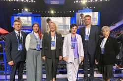 Новая Народная программа станет опорой для кандидатов от Единой России