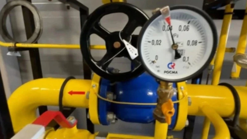 Сахалинские семьи активно используют материнский капитал для улучшения жизни и газификации домов