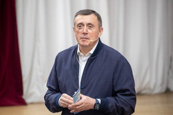 Проводники здоровья появятся и для детей-инвалидов