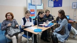 Более 300 ярмарок вакансий проведет в 2026 году Кадровый центр Сахалинской области 