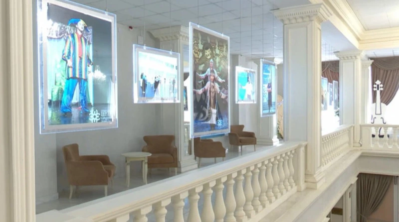 Модернизация в ОЦНТ затронет сразу несколько ключевых зон