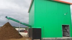 Запах со стороны гринагровских коровников уменьшился