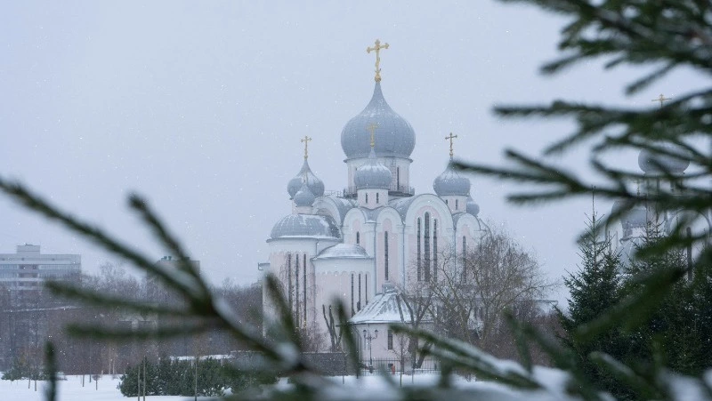 Церковный календарь на декабрь 2024 года: праздники, посты, памятные даты 