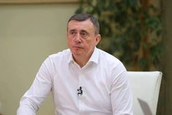 Сахалинская область возьмёт шефство над городом Донбасса