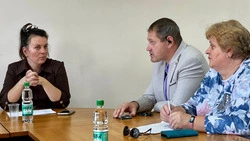 На объектах Анивского округа санкции не отразятся
