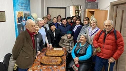 К 15-летию «Виктории» взаимодействие стало ключевым в работе организации