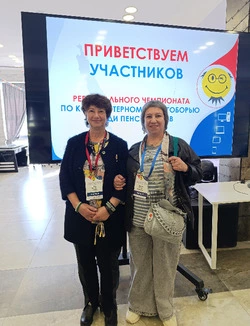 Компьютерная грамотность способна стать «эликсиром молодости»