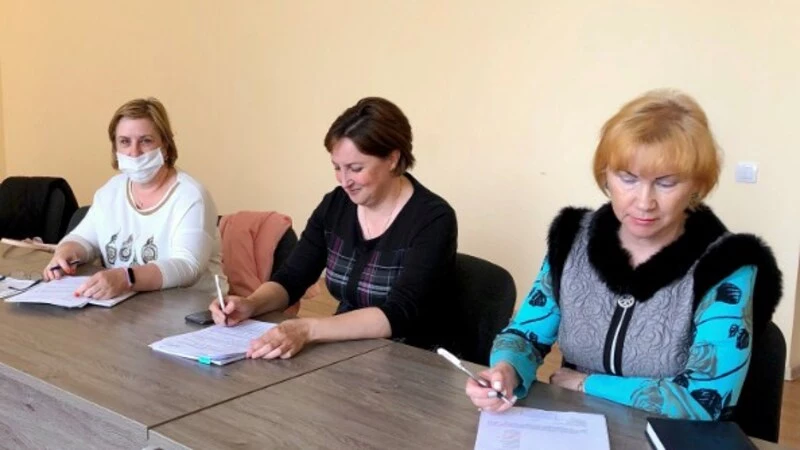 Анива готовится к Всероссийской переписи населения