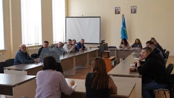 Создаётся информационный ресурс для взаимодействия с председателями СНТ