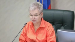 За июль в облдуме рассмотрели 34 вопроса и приняли 12 законопроектов
