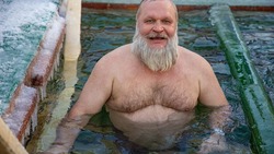 Крещение Господне 2025: история и традиции праздника, приметы  