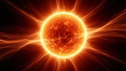 Календарь магнитных бурь на май 2025: когда ждать удара