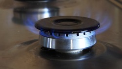 За 9 месяцев 2023 года в Сахалинской области к газу подключили 1 386 домовладений
