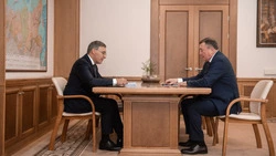 Контрольные цифры приёма в СахГУ в 2026-м планируется увеличить до 1500 человек