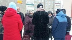 Мэр Анивы извинился перед жителями аварийных домов за письма о выселении
