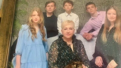 Мама шестерых детей рассказала, о чём мечтает