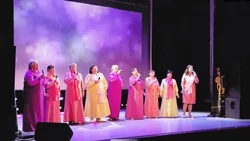 Праздник мудрости, внимания, любви