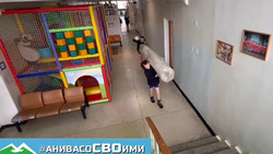 Анивским волонтёрам доставили очередную партию ткани для пошива тактических одеял