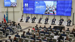 В Южно-Сахалинске проводят медицинский форум с международным участием