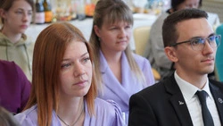 По сравнению с прошлым учебным годом, число дошколят и школьников подросло