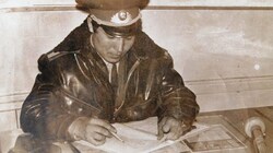 На 71-м году ушел из жизни Талгат Якупович Ганиев