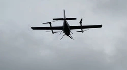 Сахалинская область формирует новое поколение дроноведов