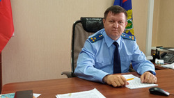 Три четверти инициированных прокуратурой района дел закончились вынесением обвинительного приговора