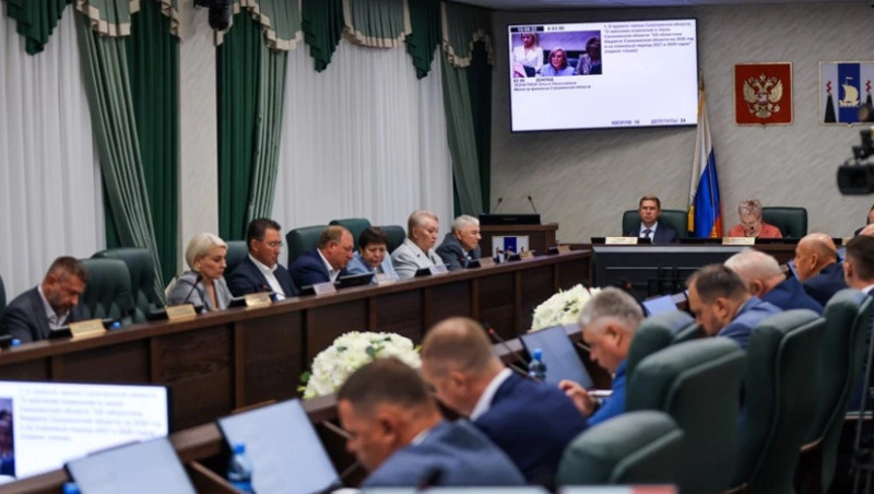 Дополнительные поступления в бюджет Сахалинской области будут направлены на социальные цели