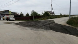 В Песчанском создали сельсовет и открыли сезон пляжного футбола