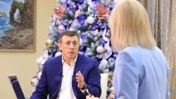 Как будем праздновать Новый год и другие волнующие вопросы