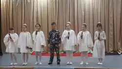 В районе проводится патриотический конкурс