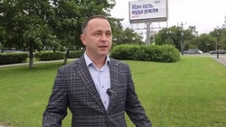 Общественник Артём Марков участвует во многих губернаторских проектах