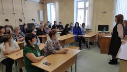 В селе Огоньки появится школьный автобус