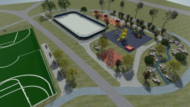 В нашем районе в 2026-м будут реализованы 8 проектов инициативного бюджетирования