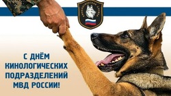 День кинолога 2024: картинки и открытки  