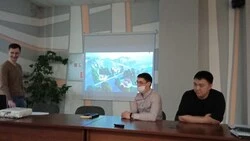 Общественные обсуждения состоялись