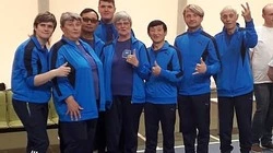 Игра в бочча: анивчане разгромили всех сахалинских соперников