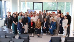 В островной столице завершилась трёхдневная стажировка по внедрению проекта «Бережливая школа»